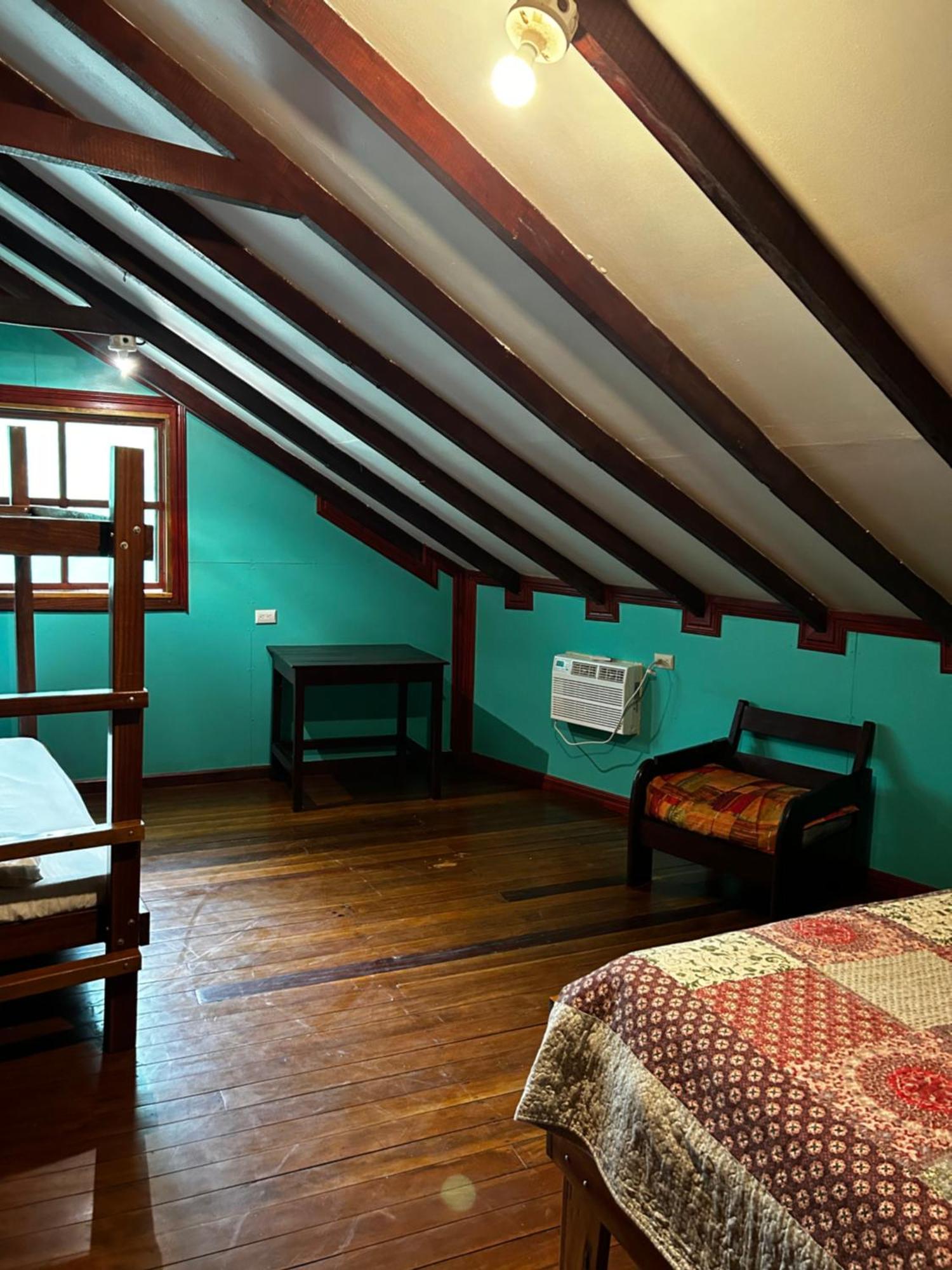 Nativos Corcovado Cabins Drakes Bay Exteriér fotografie